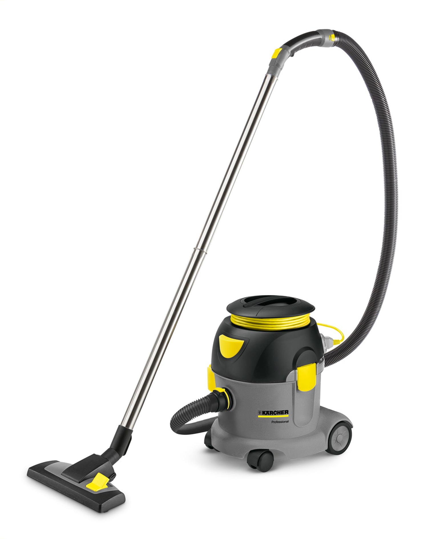 Kärcher T 10/1 Professional - Stofzuiger