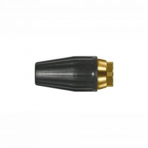 Hogedruk vuilfrees ST-357.1 | 1/4" binnenwerks | Spuithoek 20º