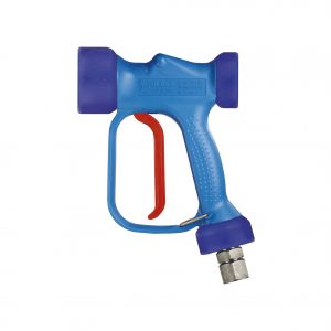 Spuitpistool | binnenwerkse draad | messing