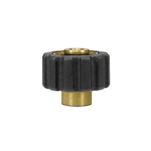 Koppeling M22 | binnenwerkse draad | kort