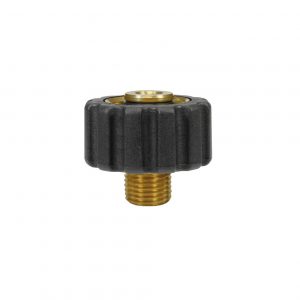 Koppeling M22 | buitenwerkse draad | Systeem 2000